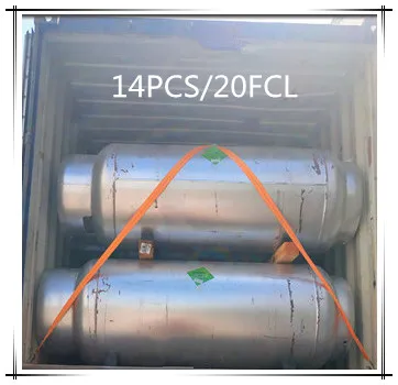 Manufacturer Price Refrigerant R404A for Reach-in Cooler