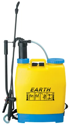 20L Hand Operated Backpack Sprayer