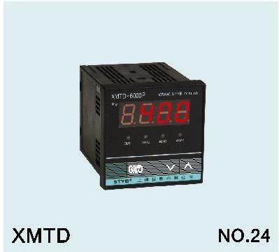 Temperature Controller (XMTD-6000P)