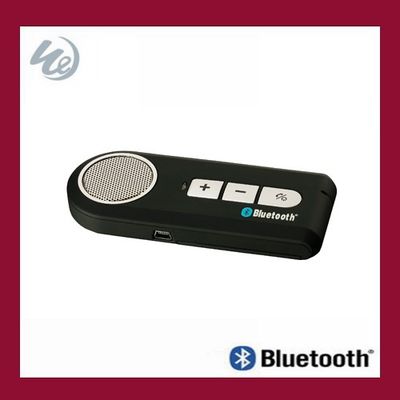 Bluetooth Handsfree Car Kit (WD0603)