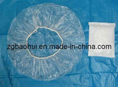 Single Packed Shower Cap