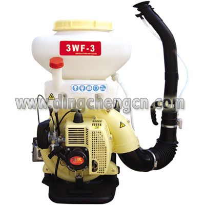 Sprayer (3WF-3)