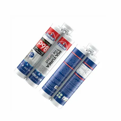 Durable Sealing Solution High Strength Construction Adhesive Bonding Material Wall Tile Grout