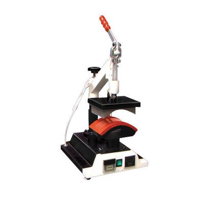Cap Heat Transfer Machine (MDM03)