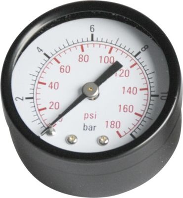Pressure Gauge-5