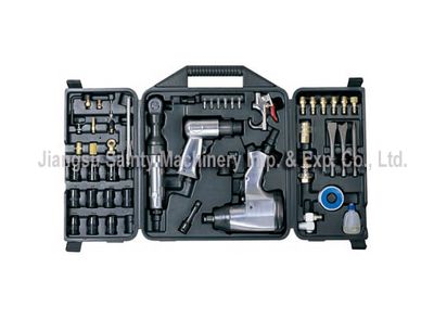 50PCS Air Tool Kit (KS-804)