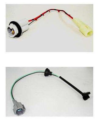 Wire Harness 3