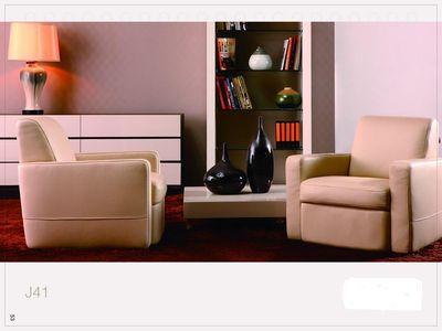 Single Chair (New Design J-41)