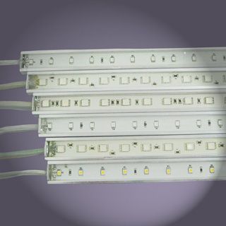 LED Jewellery Caninet Light (LA-LBBX001)