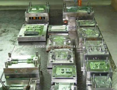 Die Casting Mould -2