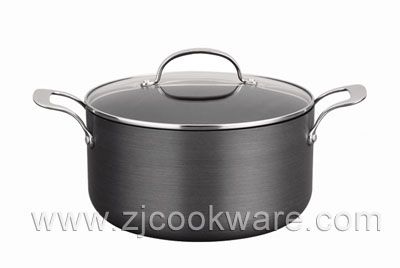 Cookware - Stock Pot