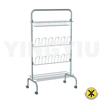 Combined Shoe Rack (YW-K624FY)