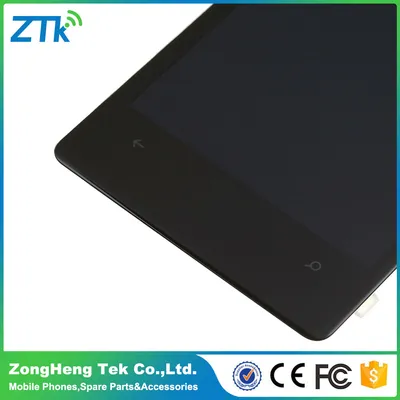 100% Tested LCD Touch Digitizer for Nokia Lumia 1020 Screen