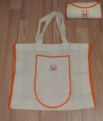 Foldable Non-Woven Bag