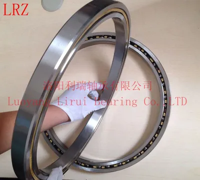 Auto Bearing, Kd300xpo, Four-Point Contact Ball Bearing