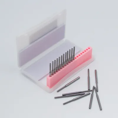 High Quality Winding Machine Spare Parts Factory Spray Nozzle Wire Nozzle