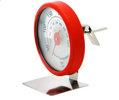 Home Kitchen Temperature Measuring Oven Thermometer