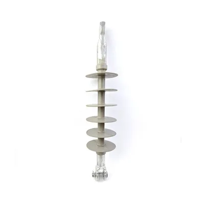 Durable Ceramic Insulator for Low Maintenance Electrical Applications