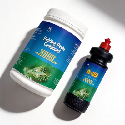 G3 Flexicut Polishing Compound for Automotive Paint Surfaces Finish Shine