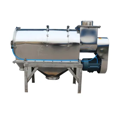 High Frequency Cyclone Dewatering Screen for Sale