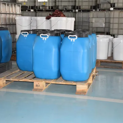 Flash Rust Inhibitor Enze Chemical Ck16 Flash Rust Inhibitor Anti-Flash Rust Agent Rust Prevention & Rust Resistance Water-Based