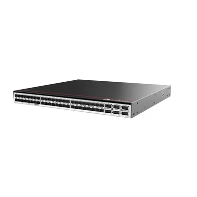 Versatile Cloudengine S6730-H48X6c-TV2 Network Switch