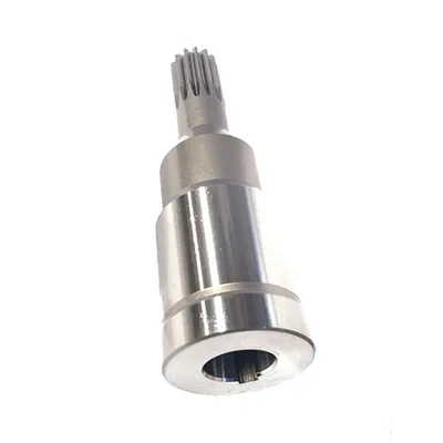 Scara Robot Payload Handling Automation Gear Spare Parts