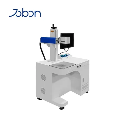 Max Raycus Laser Marker 20W/30W/50W Fiber Laser Marking Machine