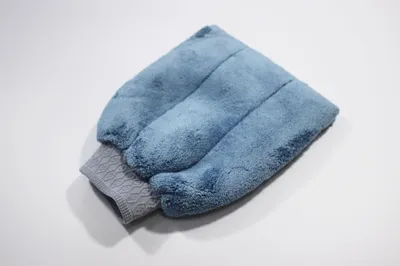 Car Cleaning Microfiber Wash Glove