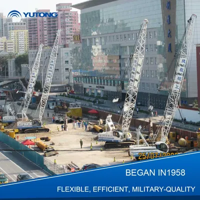 Underground Drilling Rig for Long-Hole Production