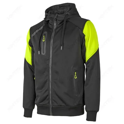 Stylish Knitted Jacket for Outdoor Work and Activities