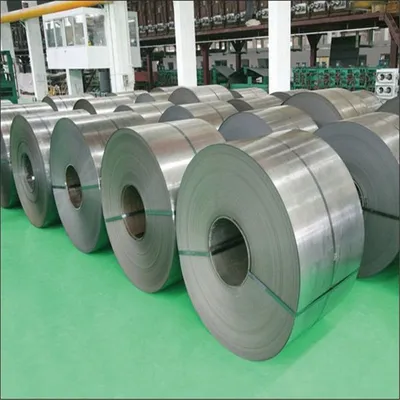 Alloy B2 Nickel Alloy Coil Superior Oxidation Resistance High-Temperature Strength