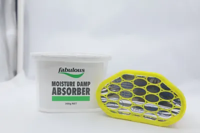 Moisture Absorber with Activated Charcoal for Boats & Rvs Activated Charcoal Traps