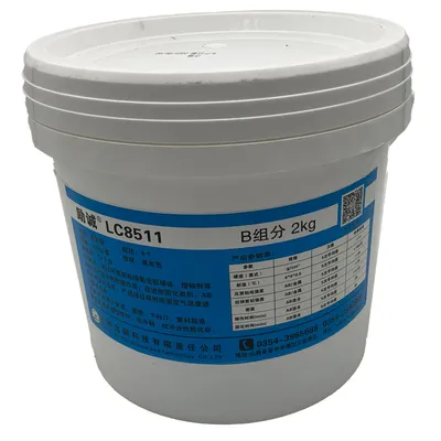 Durable Wear-Resistant Adhesive for Pipeline Protection and More