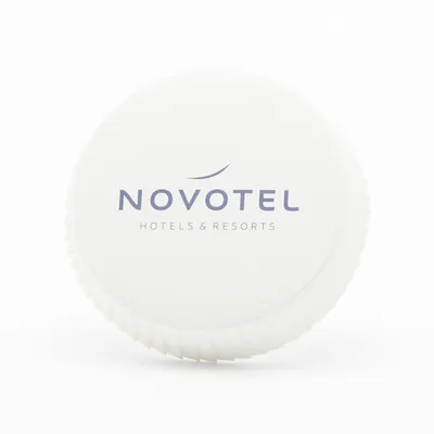 Hotel Amenities Paper Covers 76mm Stancaps (for Glassware) 50PCS/Lot