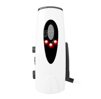 Mini Promotional Crank Dynamo Radio Flashlight