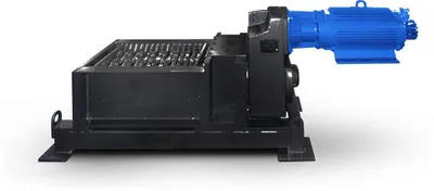 Primary Shredder for Multiple Application Shredding Recycling Equipment