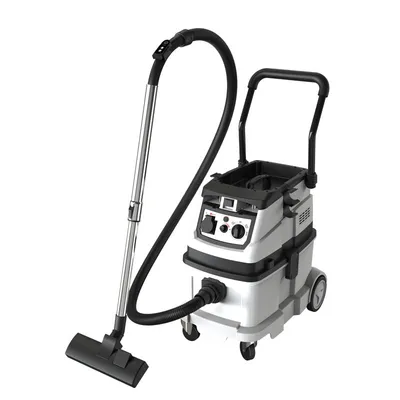 Industrial Super Strong Suction Carpet Washing Vacuum Cleaner with Water Spray Function