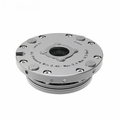 Best Selling Quick Changer Sturdy and Durable Zero Point Positioning
