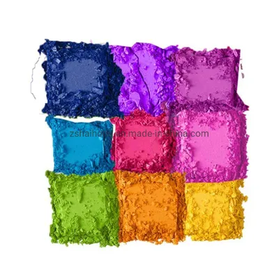 Eyeshadow Palette Highly Pigmented Make up Cosmetics Gift Kit