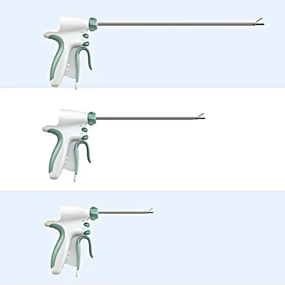 Ultrasonic Scalpel Equipment for Abdominal Surgery