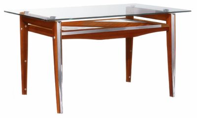 Home Dining Table (CT-8047)