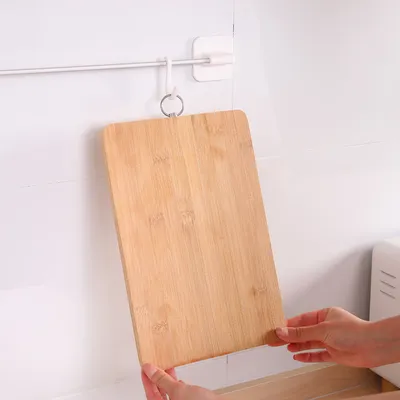 Nan Bamboo Cutting Board Vegetable Board Kitchen