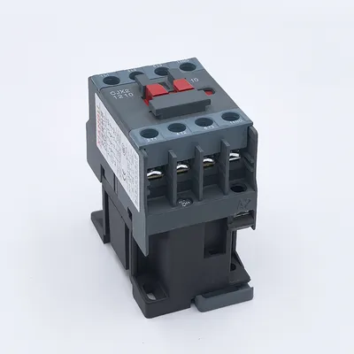 Aoasis Good Price Relay Cjx2-1210 Series AC 3p Magnetic Contactor Relays