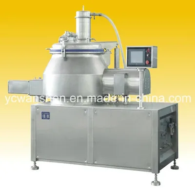 Series Mixing Granulator Pharmaceutical Machinery (SHL)