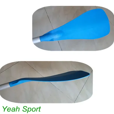 New Cheap Good 2 PCS Aluminum Sup Board Paddle