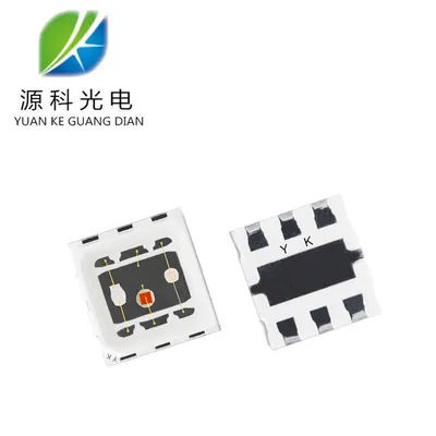Best Price High Quality 5050 RGB 1.5W 3528 RGB SMD LED Chip
