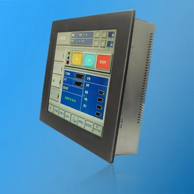 Thin Client & Fat Client/Industrial Medical Equipment Monitor/ Wall Mounted Monitor/ Clinical Technology System/ Software/ Information Inquiry Monitor