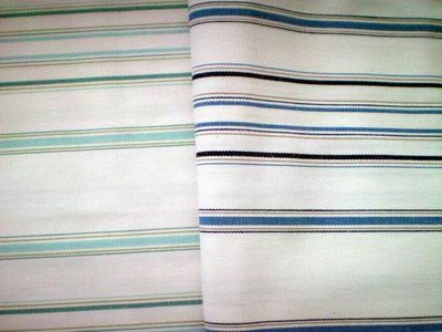 100%Cotton Yarn-Dyed Fabric