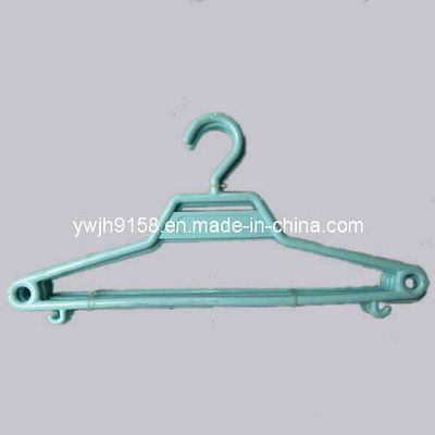 Plastic Hanger (JHCR011)